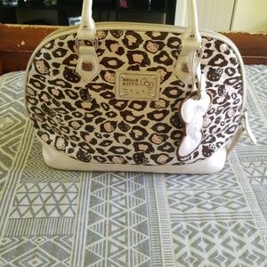 Hello kitty handbag